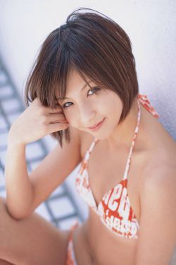 日本漂亮人妖megumi